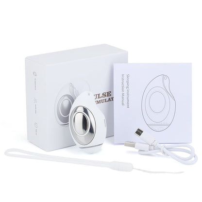 HexoCalm™ – Compact Sleep & Relaxation Aid