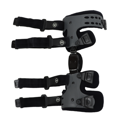 HexoKnee™ Adjustable Unloader Knee Brace