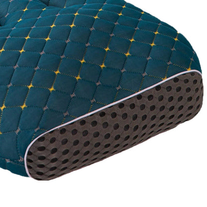HexoAlign™ Cervical Support Pillow for Better Neck Alignment & Deeper Sleep