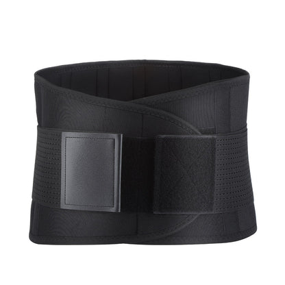HexoSupport™ Premium Back Support for Pain Relief & Posture Correction