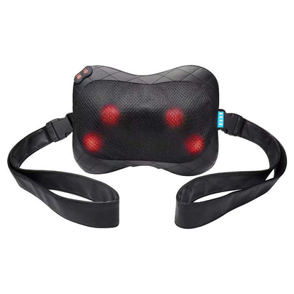 HexoRelief™ Full Body Shiatsu Massager