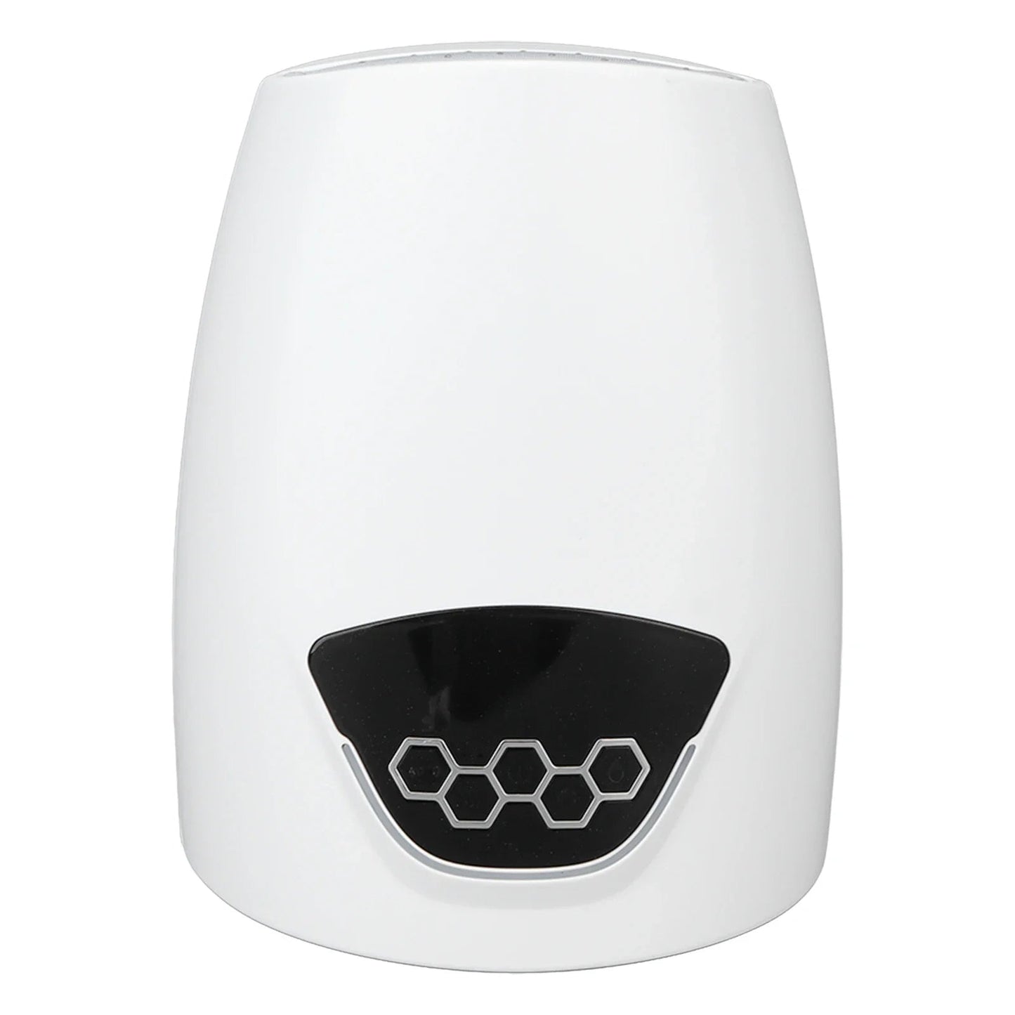 HexoPalm™ – Electric Heat & Compression Hand Massager