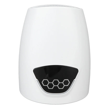 HexoPalm™ – Electric Heat & Compression Hand Massager
