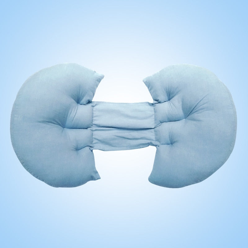 HexoBaby™ Comfortable & Supportive Pregnancy Pillow