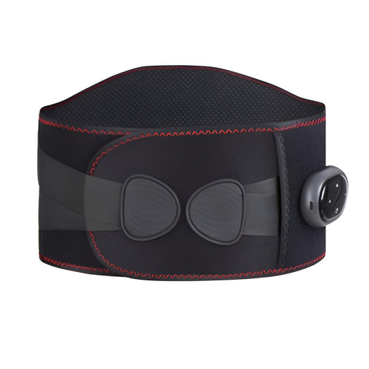 HexoBack™ Lumbar Pain Relief Massager