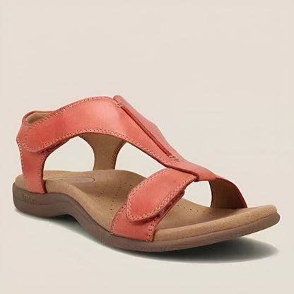HexoComfy™ Orthopedic Women's Sandals for Plantar Fasciitis