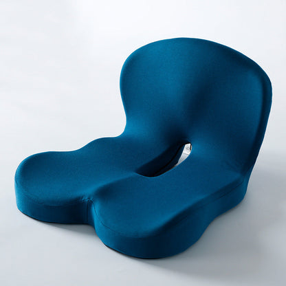 HexoCushion™ – Memory Foam Support Cushion