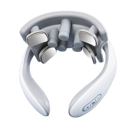 HexoCervical™ Rechargeable Pulse Neck Massager