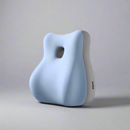 HexoRest™ Ergonomic Multipurpose Cushion for Butt, Pregnancy & Lumbar Support