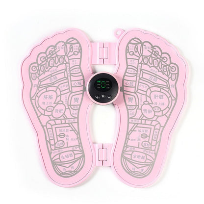 HexoRelief™ EMS Pain Relief Foot Massager