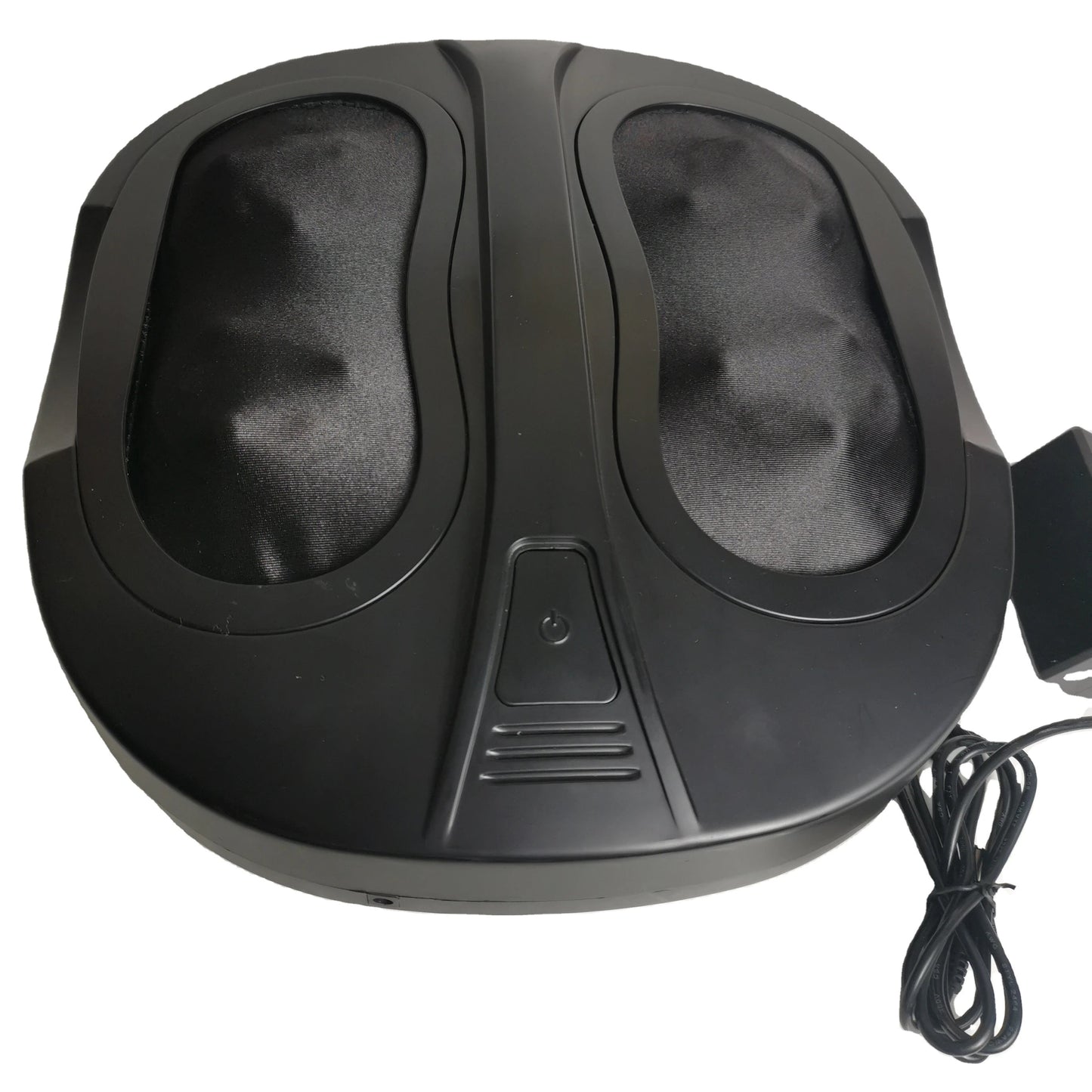 HexoStim™ Electric Foot Massager with Heat for Pain Relief & Circulation Boost