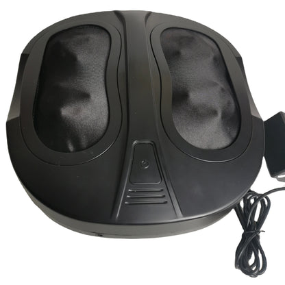 HexoStim™ Electric Foot Massager with Heat for Pain Relief & Circulation Boost