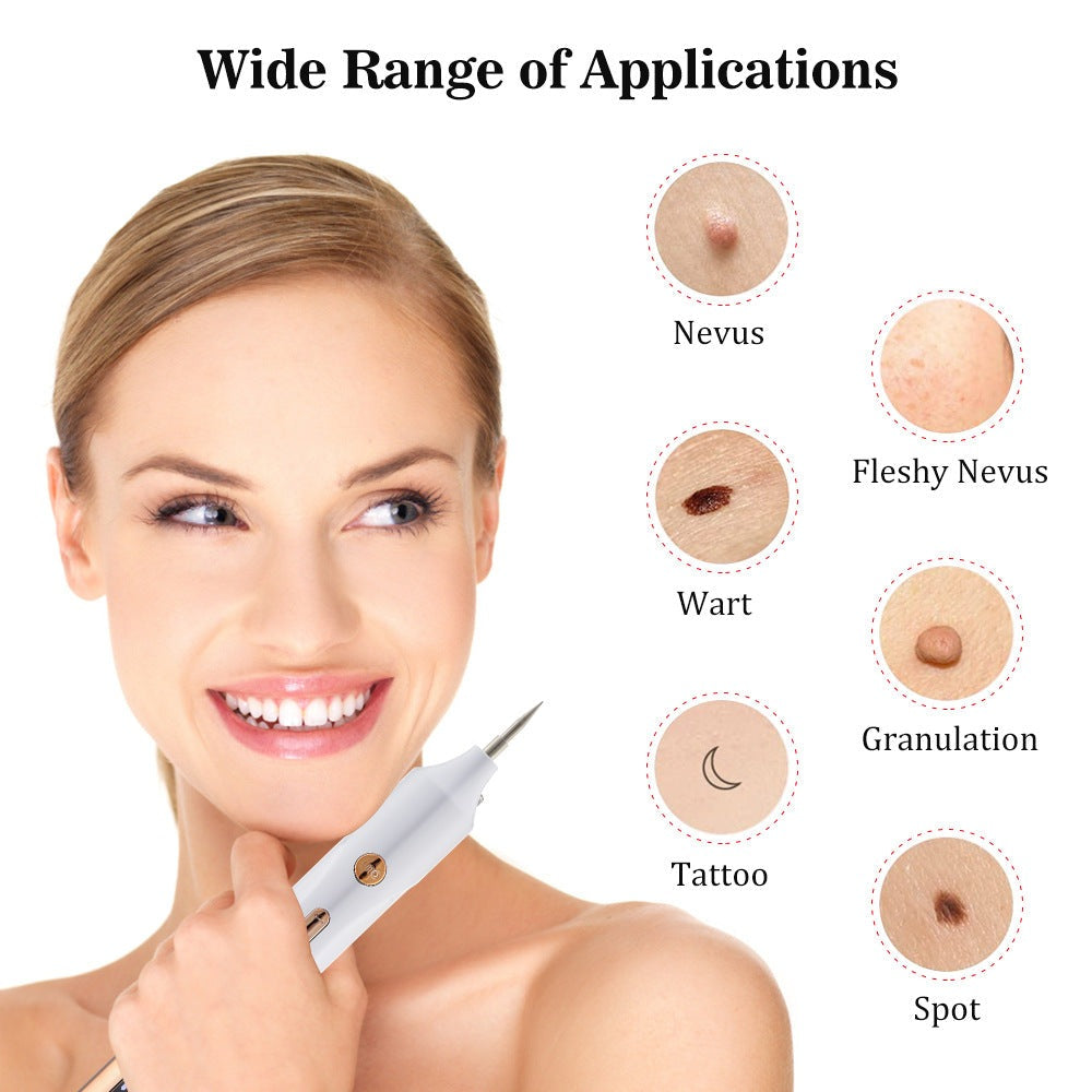 HexoPlasma™️ Mole Removal Plasma Pen