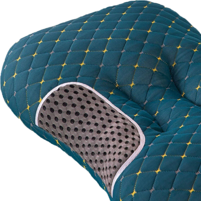 HexoAlign™ Cervical Support Pillow for Better Neck Alignment & Deeper Sleep