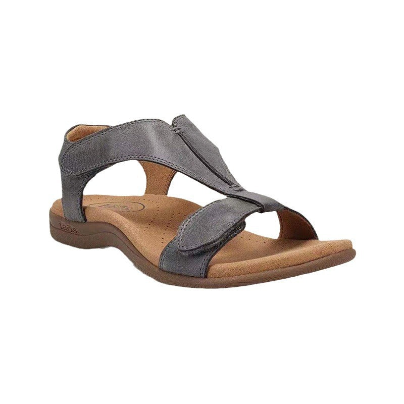 HexoComfy™ Orthopedic Women's Sandals for Plantar Fasciitis