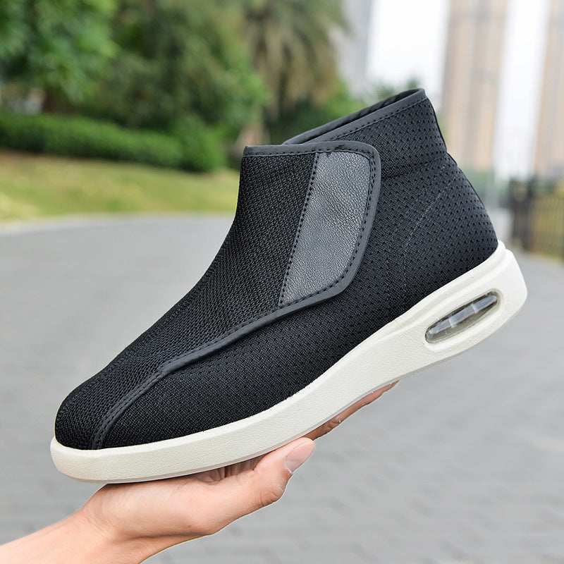 HexoComfy™ Wide Orthopedic Winter Shoes