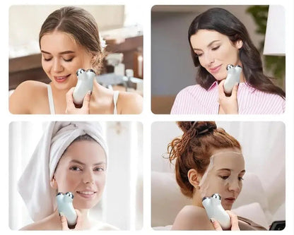 HexoLift™ – The Ultimate Microcurrent Beauty Solution