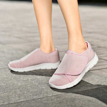 HexoComfy™ Orthopedic Women's Walking Shoes for Plantar Fasciitis Relief