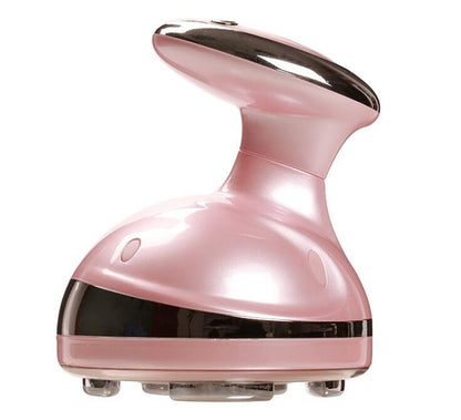 HexoSculpt™ Mini RF & Ultrasonic Slimming Device with LED Therapy