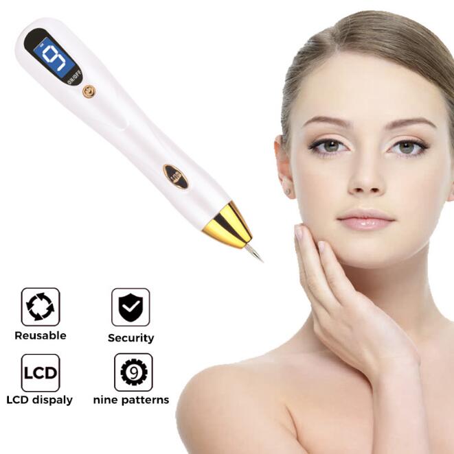HexoPlasma™️ Mole Removal Pen