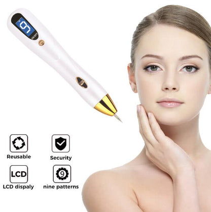 HexoPlasma™️ Mole Removal Pen
