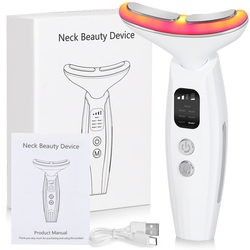 HexoNeck™ Light Therapy Massager