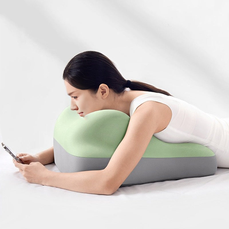 HexoRest™ Ergonomic Multipurpose Cushion for Butt, Pregnancy & Lumbar Support