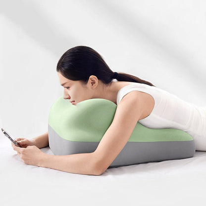 HexoRest™ Ergonomic Multipurpose Cushion for Butt, Pregnancy & Lumbar Support