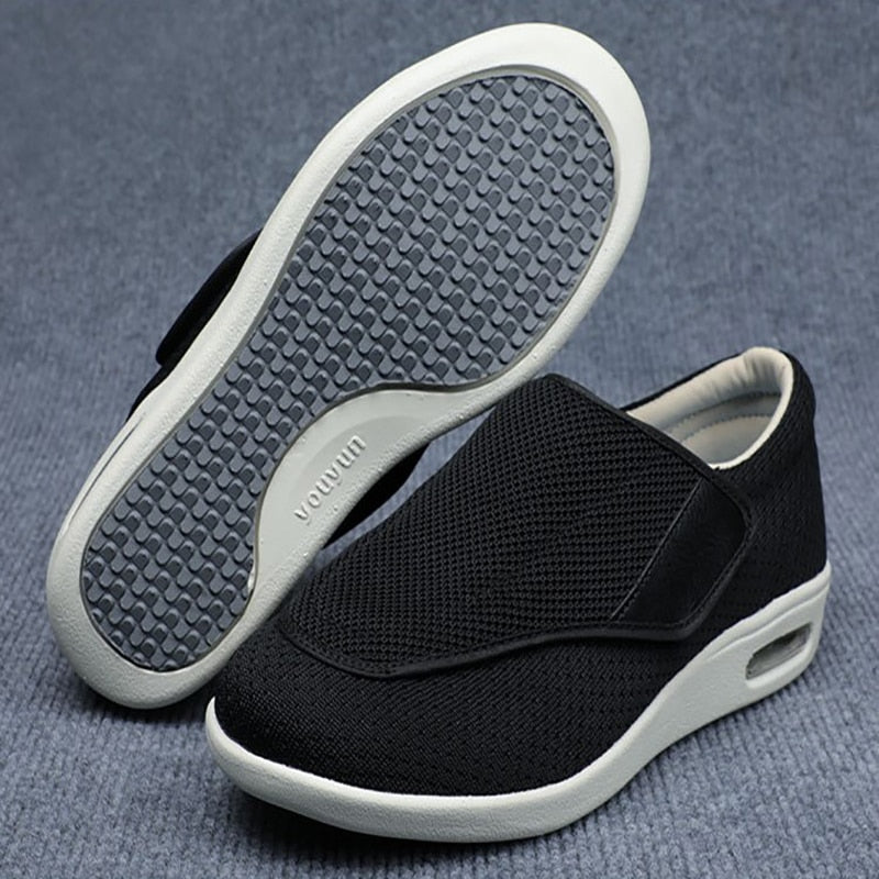 HexoComfy™ Comfortable Wide Diabetic Shoes