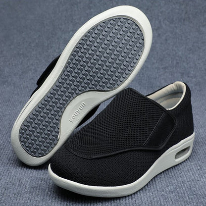 HexoComfy™ Comfortable Wide Diabetic Shoes