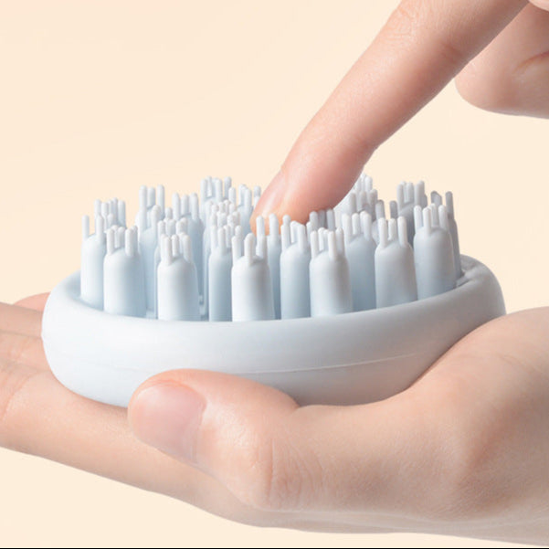 HexoBrush™ Scalp Cleanser & Massage Tool