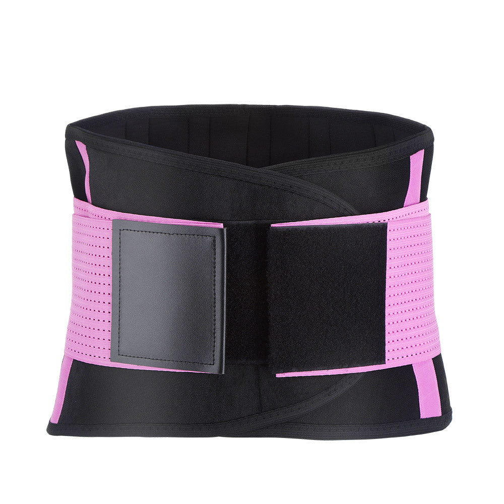 HexoSupport™ Premium Back Support for Pain Relief & Posture Correction
