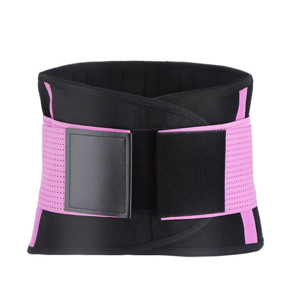 HexoSupport™ Premium Back Support for Pain Relief & Posture Correction