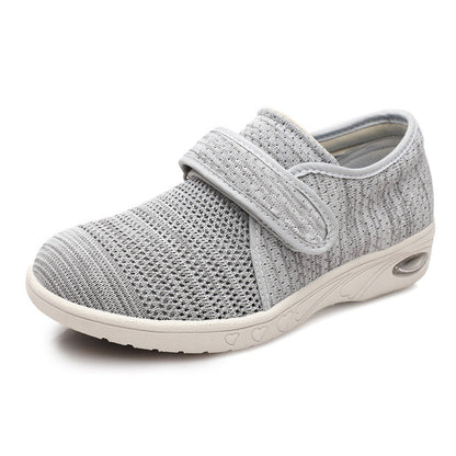 HexoComfy™ Unisex Wide Fit Shoes For Swollen Feet