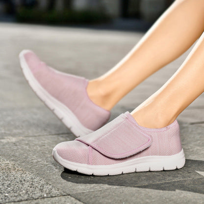HexoComfy™ Orthopedic Women's Walking Shoes for Plantar Fasciitis Relief