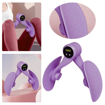 HexoTone™ – Pelvic Floor & Leg Trainer