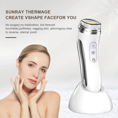 HexoLift™ – Dot Matrix Facial Lifting & Skin Rejuvenation Device