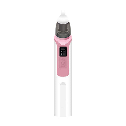 HexoNose™ – Electric Nasal Aspirator for Newborns & Babies