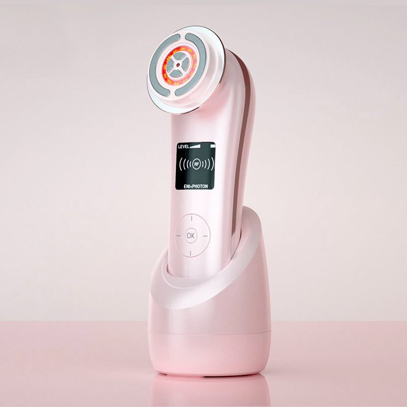 HexoFusion™ – RF & Cold Compress Facial Lifting Device