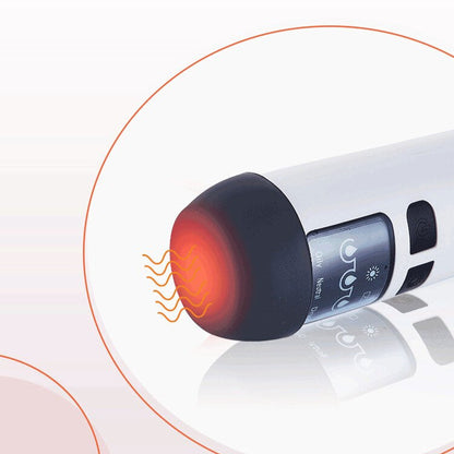 HexoSkin™ – Blackhead Remover with Heat & Adjustable Suction