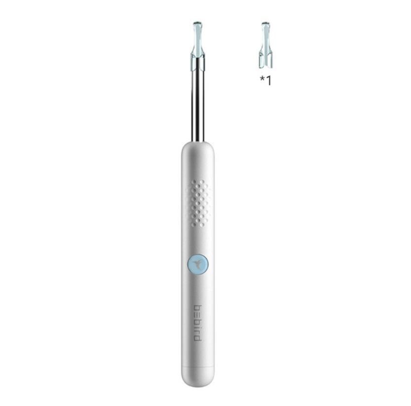 Bebird™ Intelligent Earwax Removal Otoscope