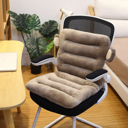 HexoSeat™ Sciatica Pain Relief Support Cushion