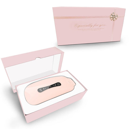 HexoPad™ Period Cramp Relief Massager