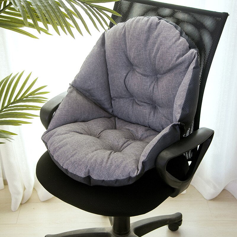 HexoSeat™ Sciatica & Coccyx Pain Relief Pillow