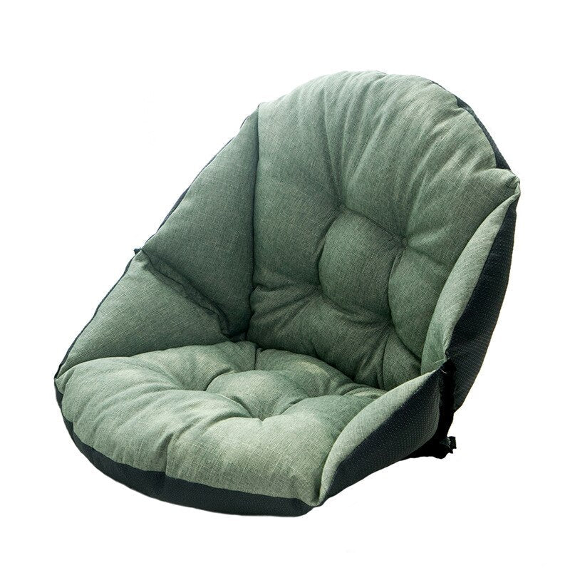 HexoSeat™ Sciatica & Coccyx Pain Relief Pillow