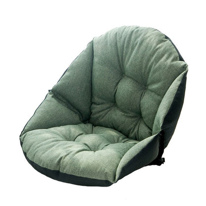 HexoSeat™ Sciatica & Coccyx Pain Relief Pillow