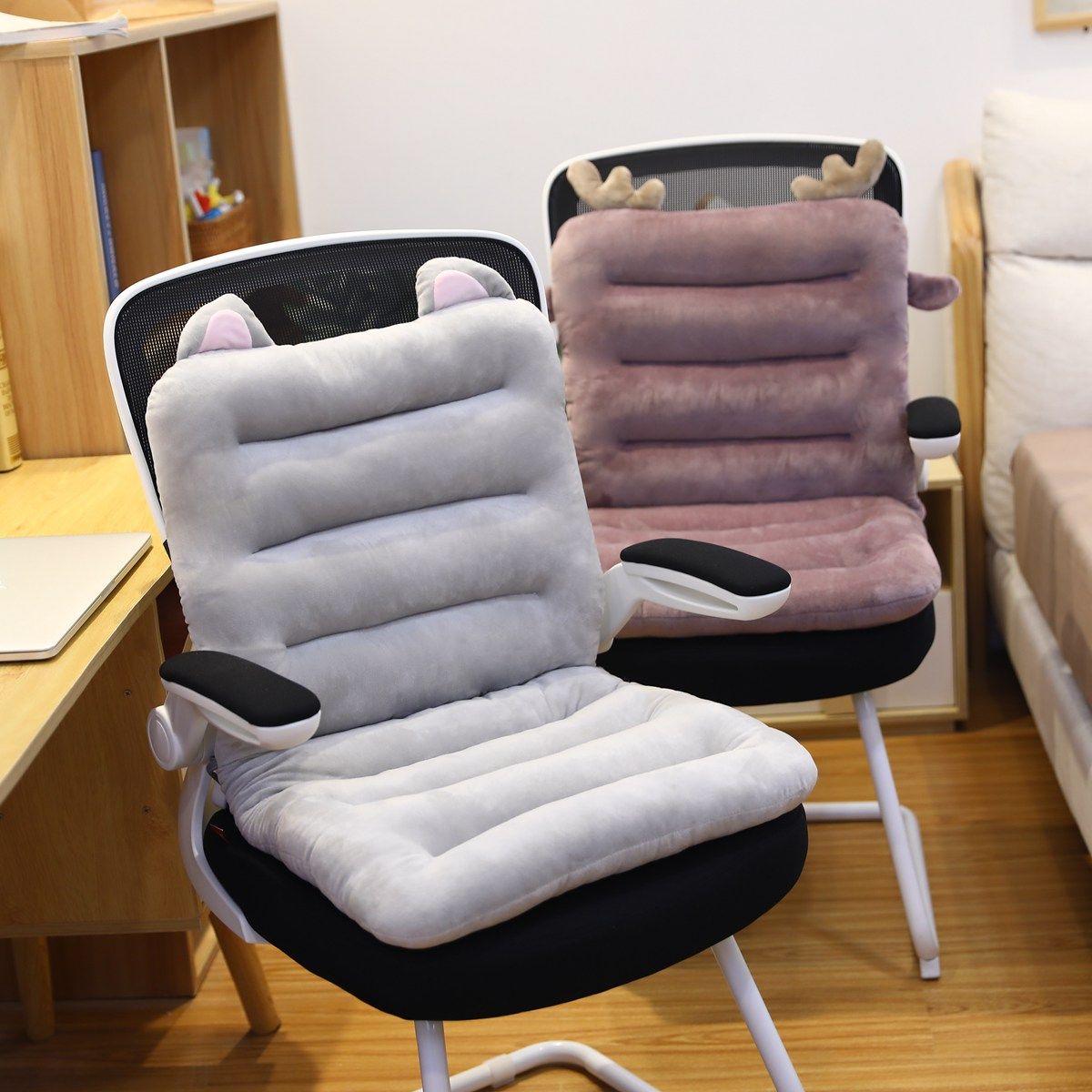 HexoSeat™ Sciatica Pain Relief Support Cushion