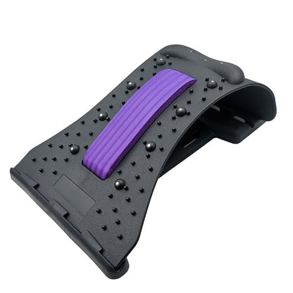 HexoNeck™ Cervical Neck Pain Relief Stretcher
