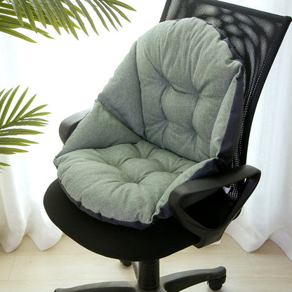 HexoSeat™ Sciatica & Coccyx Pain Relief Pillow