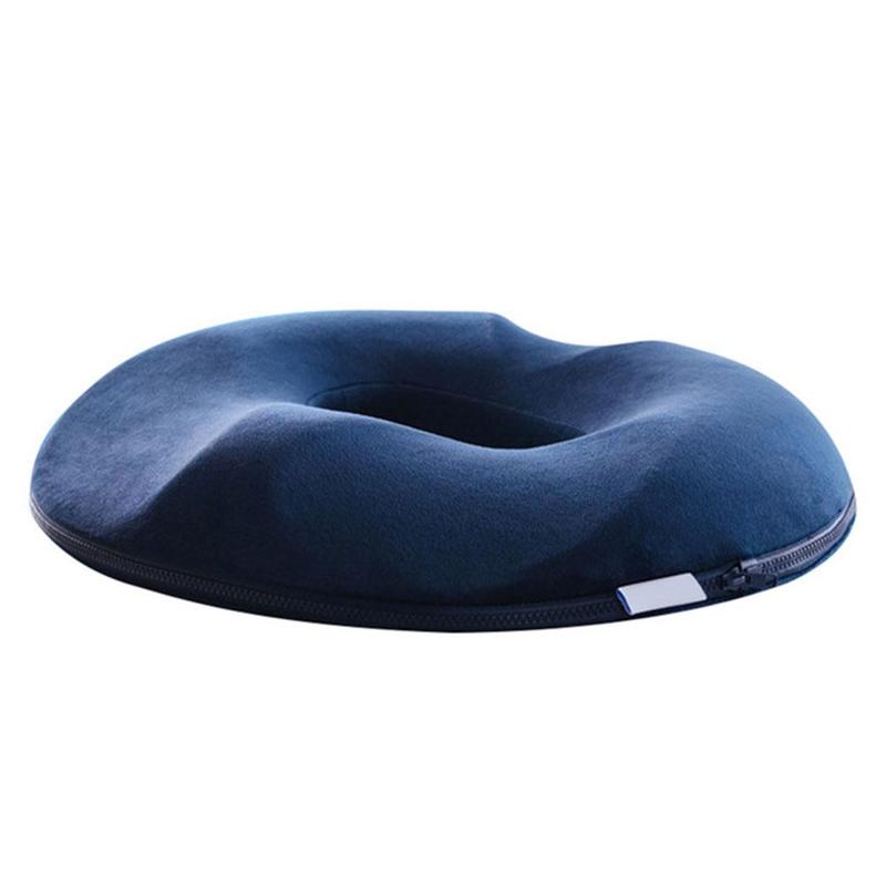 HexoCushion™ Hemorrhoids & Coccyx Pain Relief Cushion